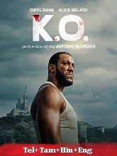 K.O